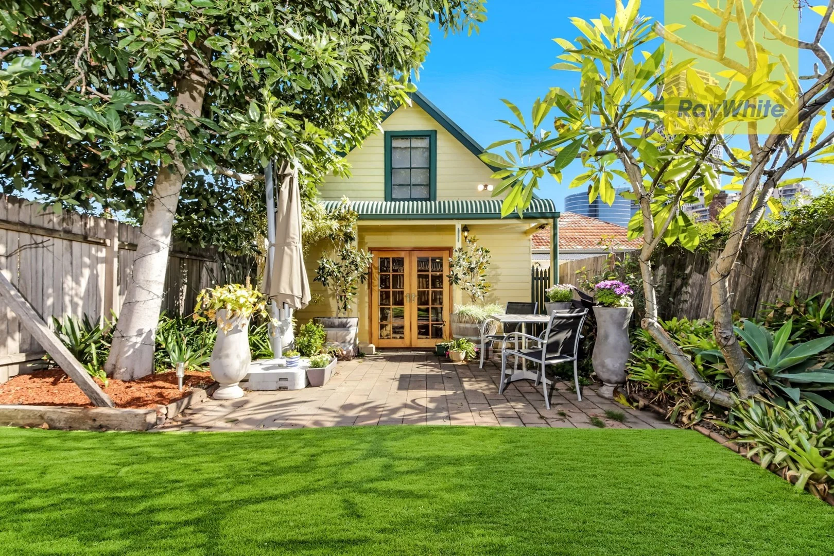 44 Albion Street, Harris Park NSW 2150