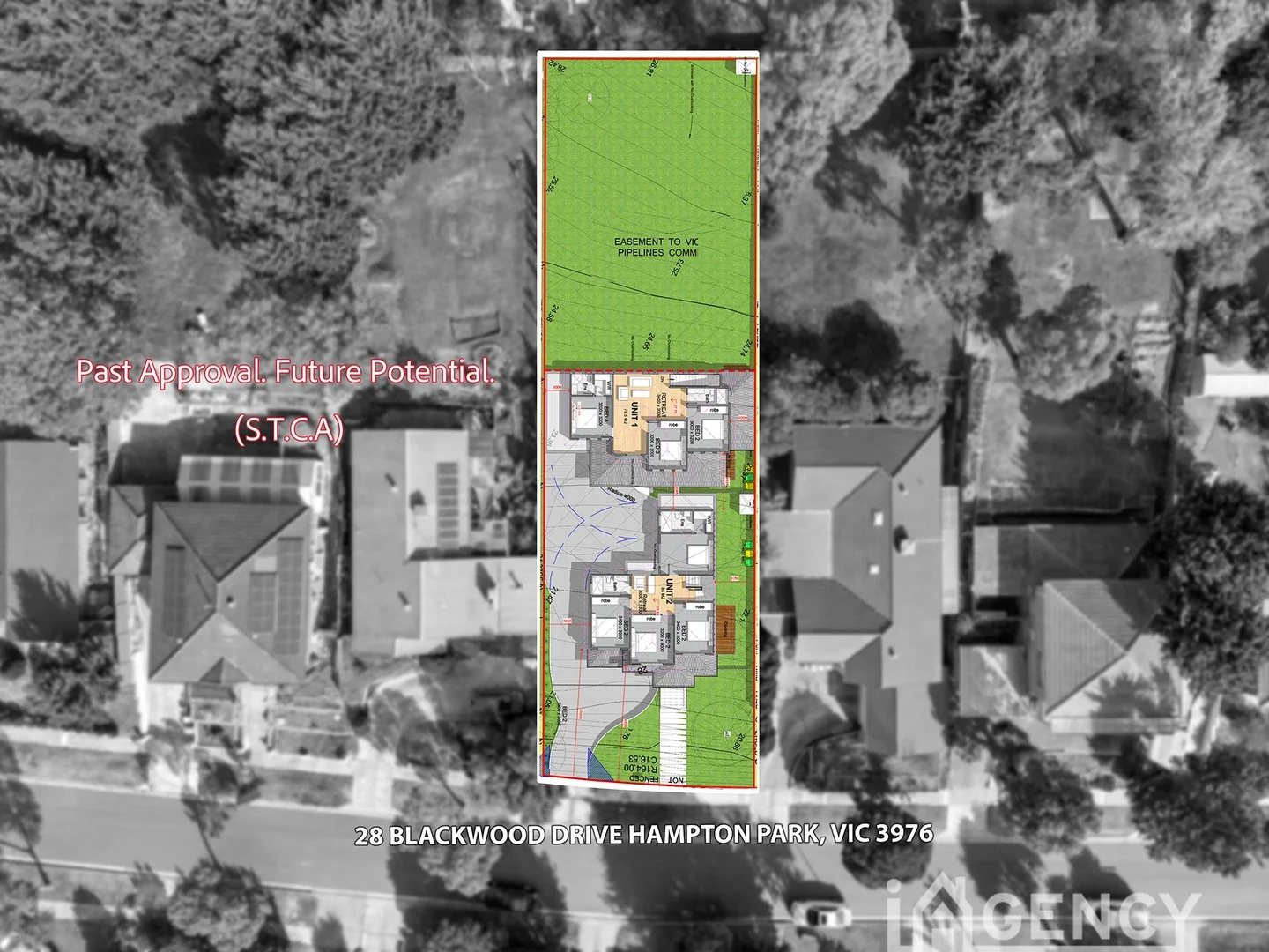 28 Blackwood Drive, Hampton Park VIC 3976