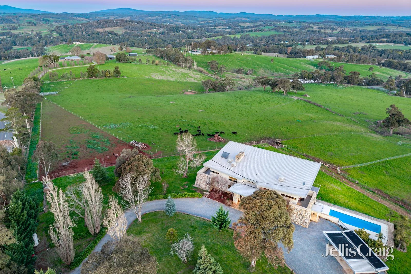 Additional image 31 of 670 Beenak Road, Seville VIC 3139