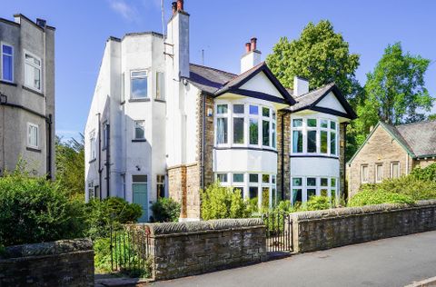 Riverdale Road, Ranmoor S10