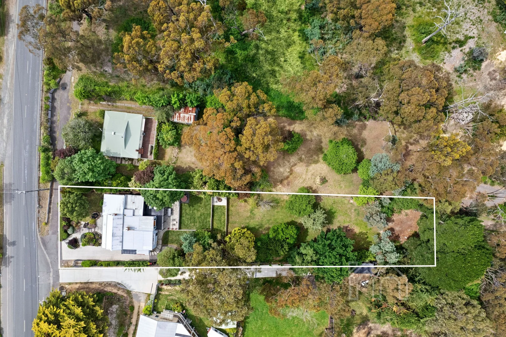 Additional image 29 of 40 Main Road, Hepburn Springs VIC 3461