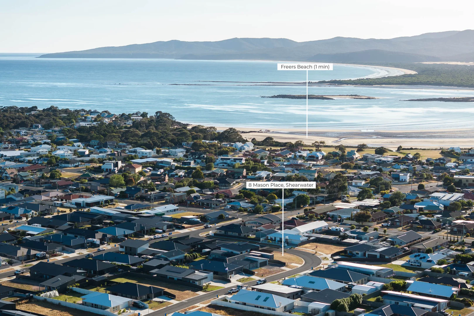 8 Mason Place, Shearwater TAS 7307