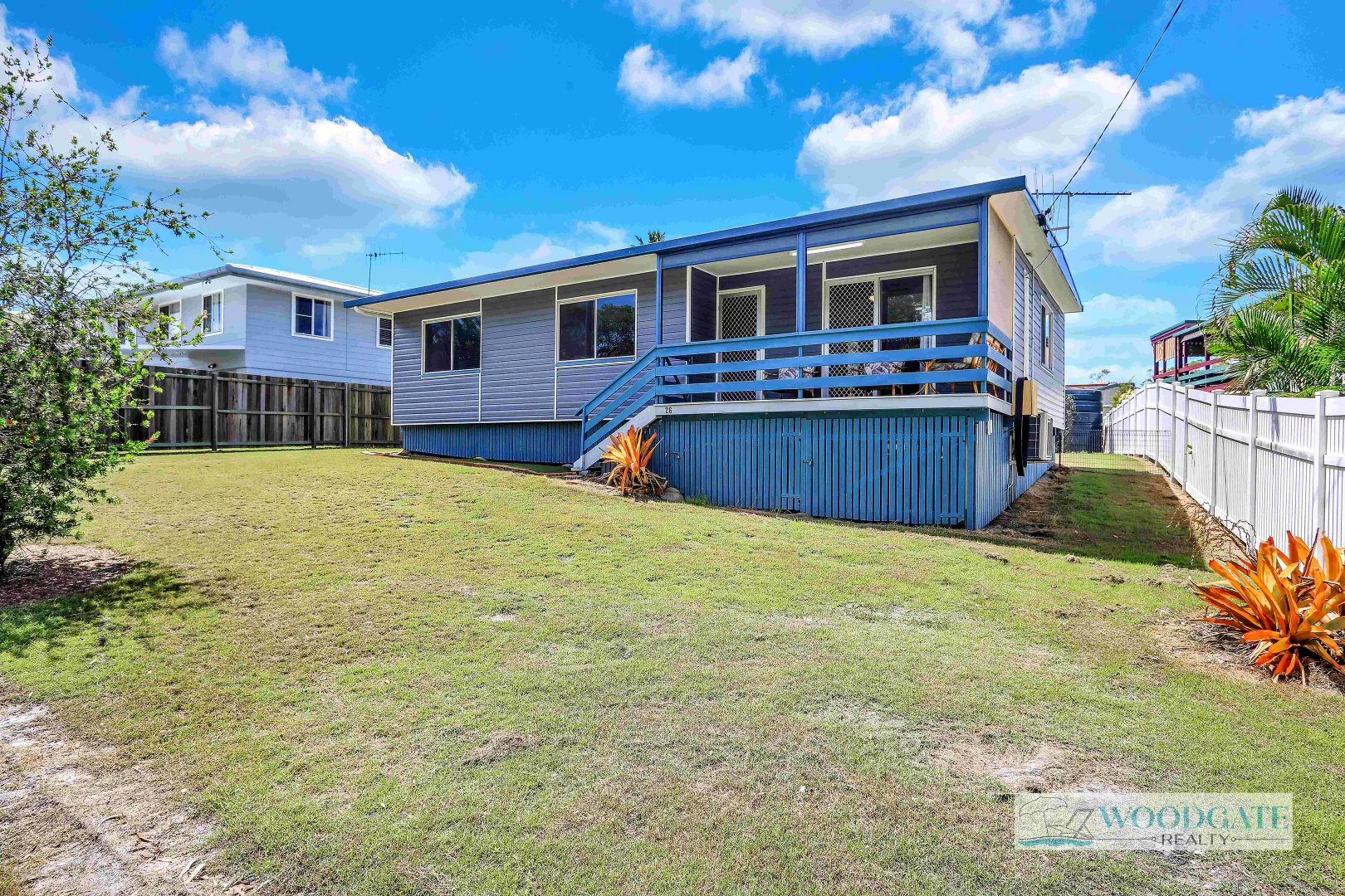 Additional image 5 of 26 Manley Smith Drive, Woodgate QLD 4660