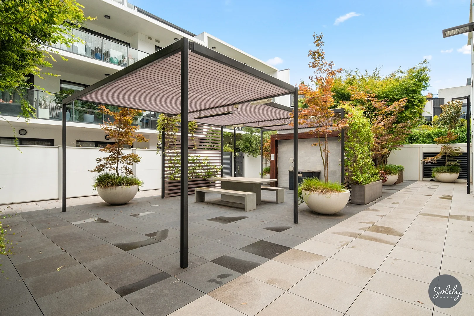 Additional image 22 of 201/55 The Causeway, Kingston ACT 2604