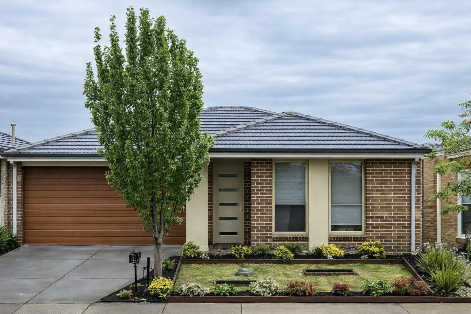 50 Lancers Drive, Harkness VIC 3337
