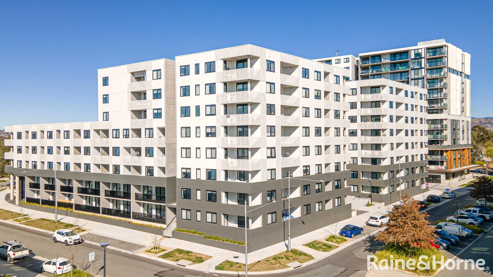 217/38 Oakden St, Greenway ACT 2900