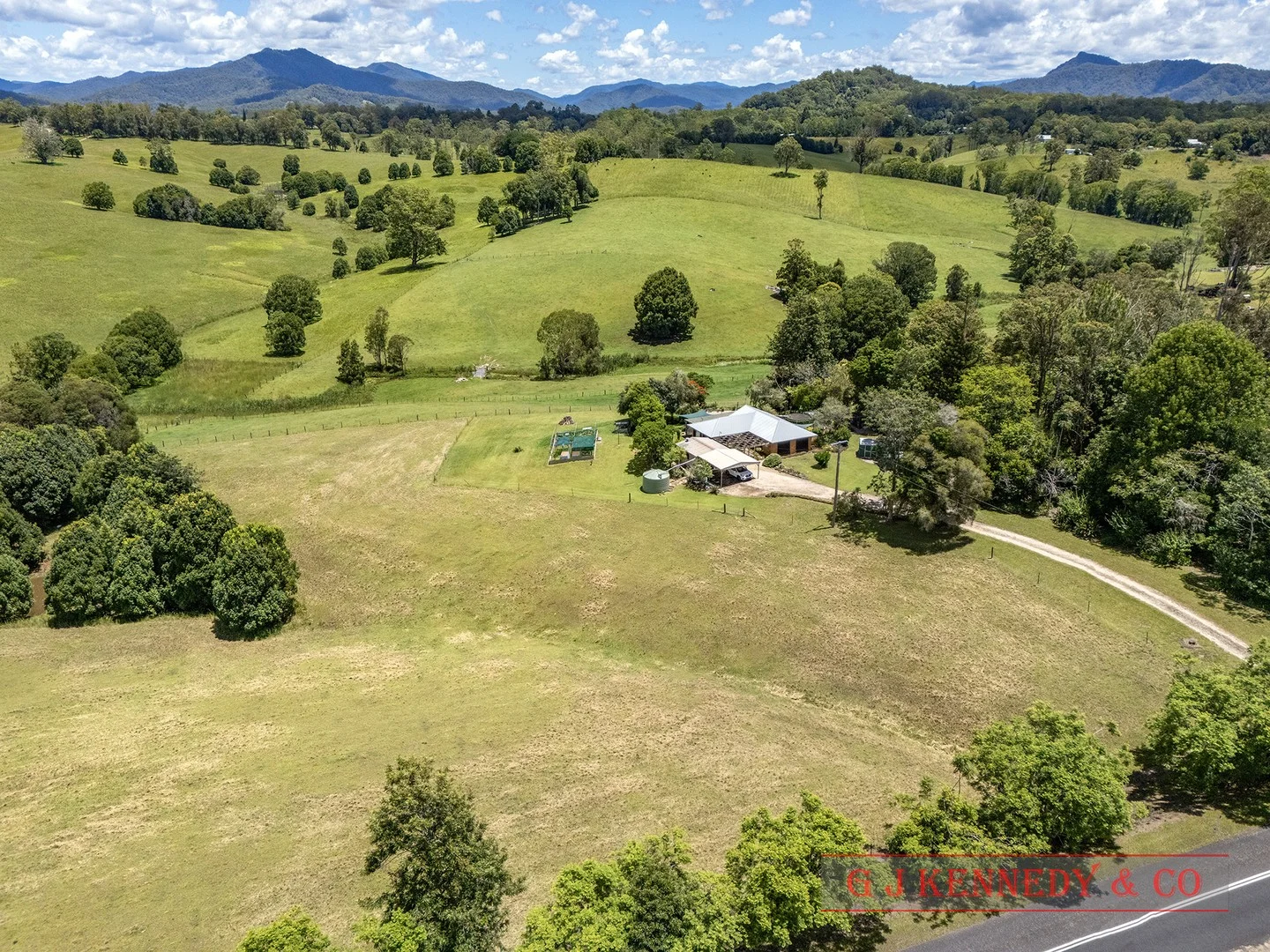 319 North Arm Rd, Argents Hill NSW 2449
