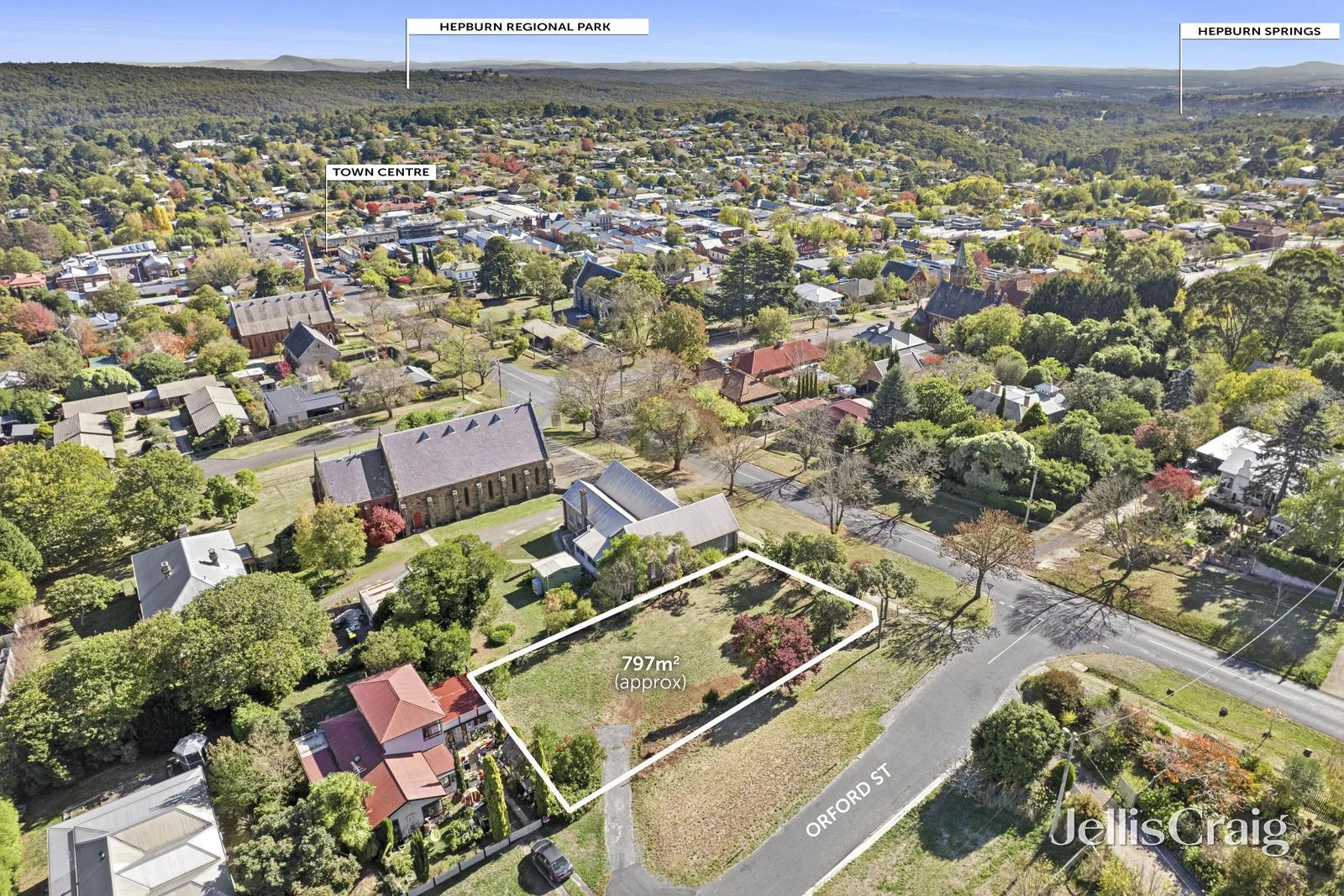 Additional image 2 of 2A Orford Street, Daylesford VIC 3460