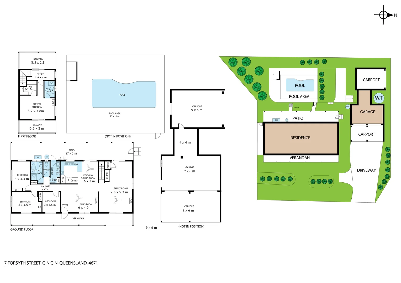 Additional image 35 of 7 Forsyth Street, Gin Gin QLD 4671