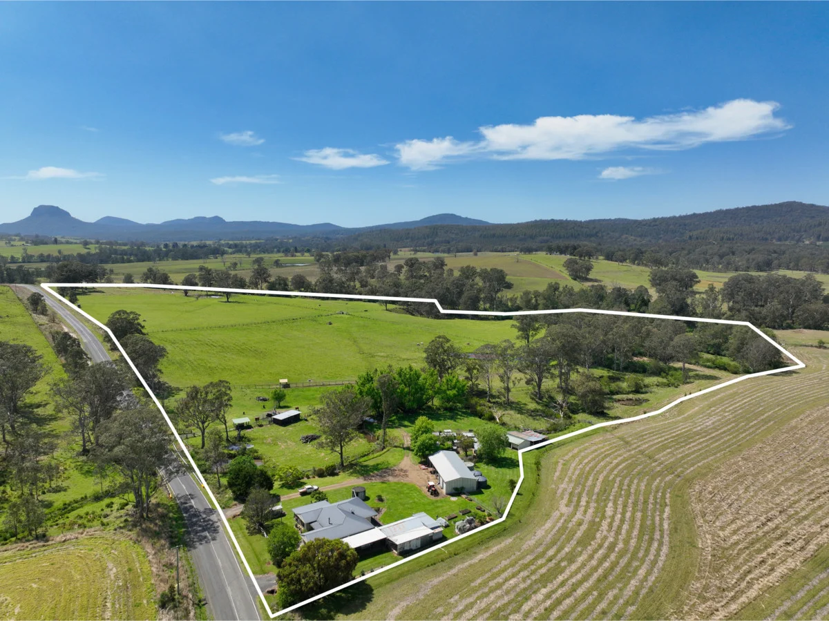 Additional image 2 of 283 Tooloom Road, Urbenville NSW 2475