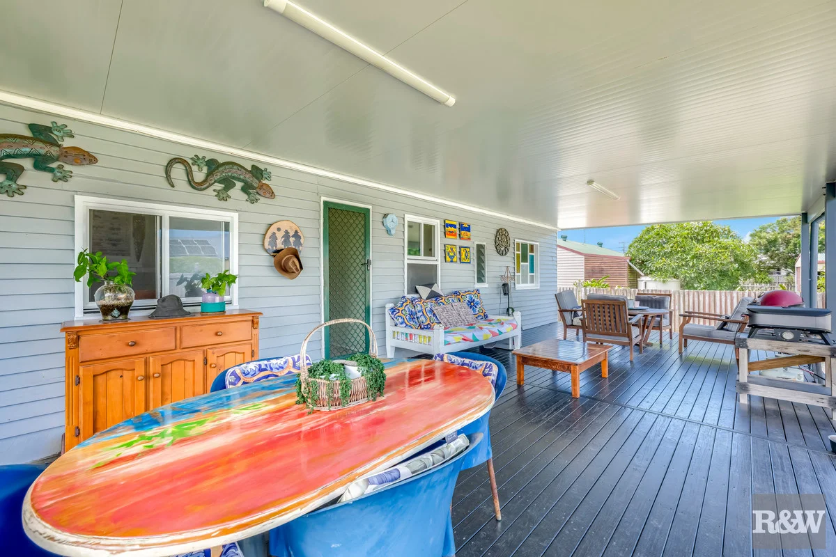 Additional image 24 of 47 Gibsons Road, Burnett Heads QLD 4670