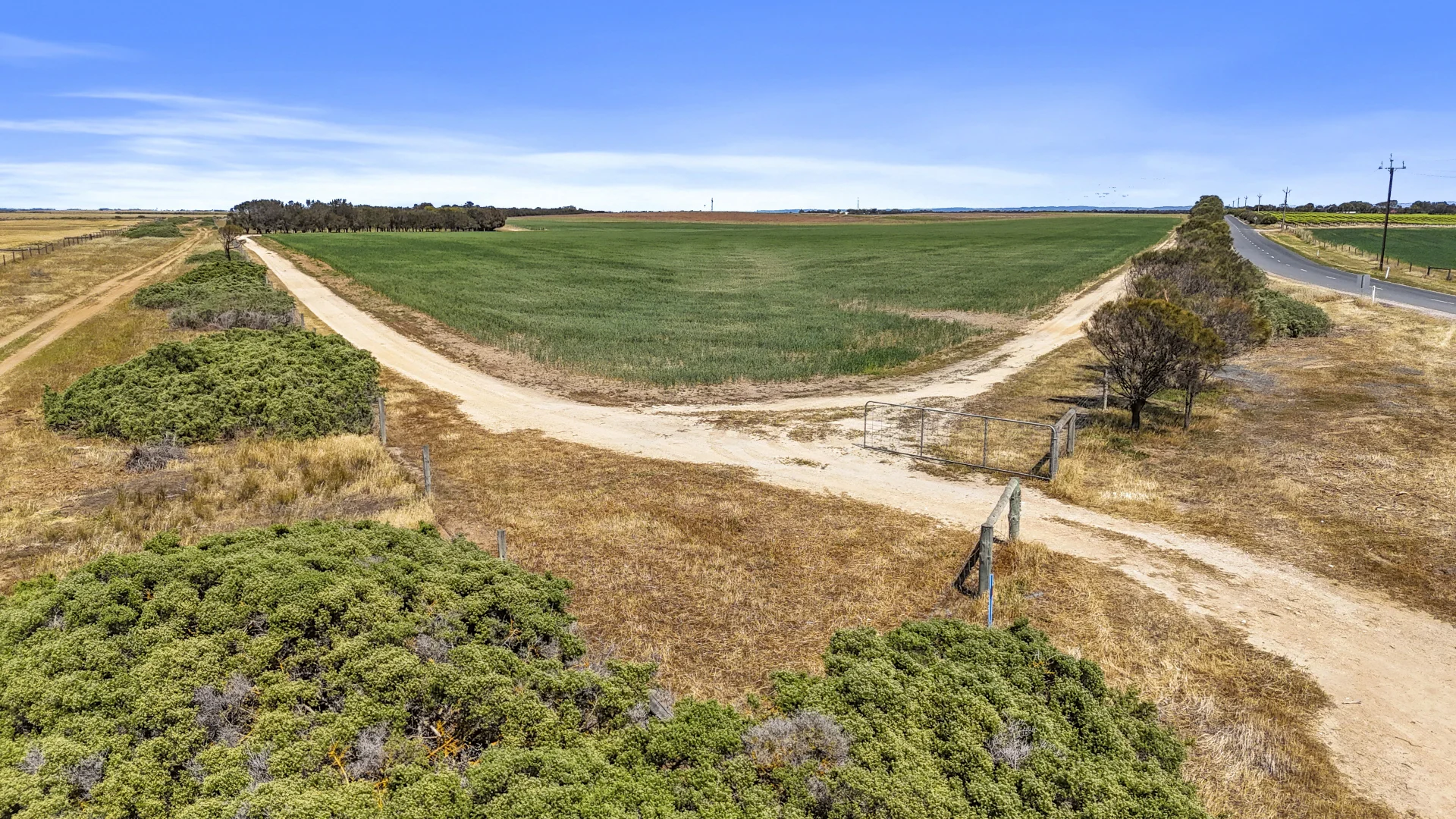Additional image 3 of Lot 1 Tolderol Road, Langhorne Creek SA 5255
