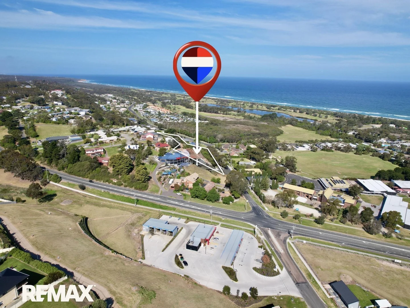 Additional image 11 of 45 Golf Links Road, Lakes Entrance VIC 3909