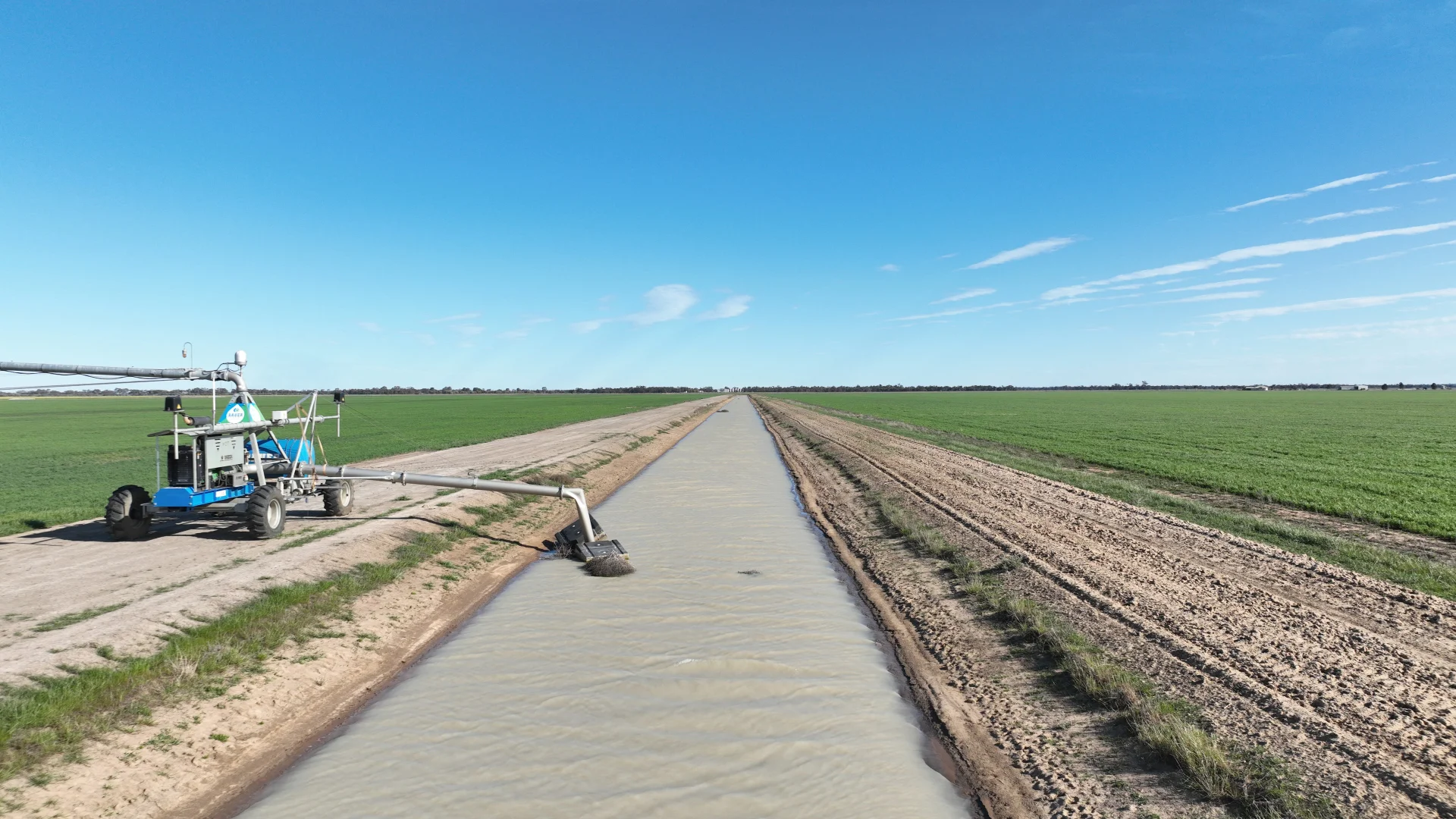 Additional image 14 of "North Devon" Dalys Road, Deniliquin NSW 2710