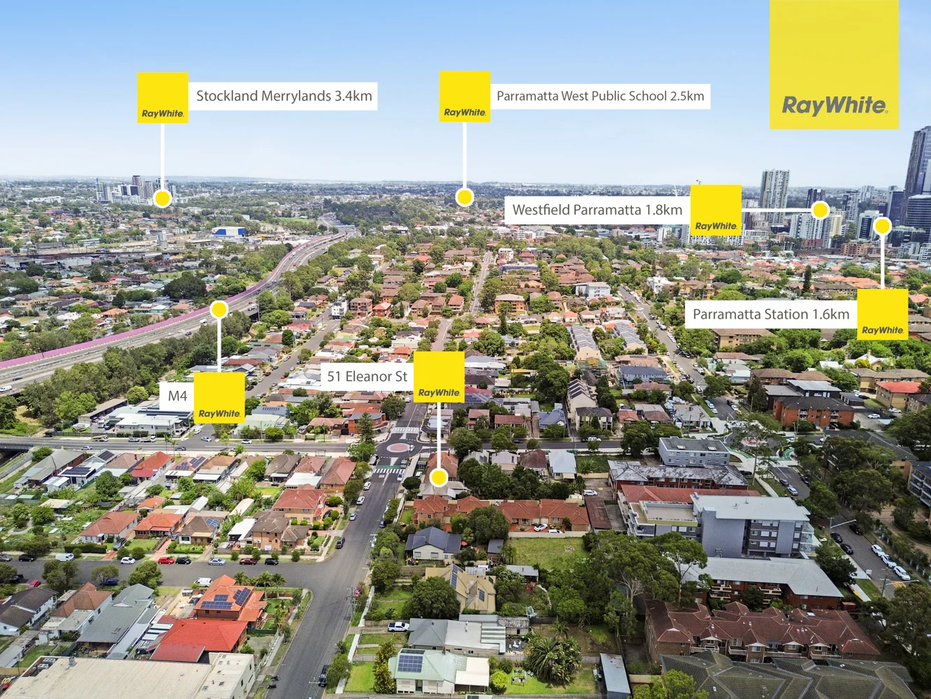 Additional image 23 of 51 Eleanor Street, Rosehill NSW 2142