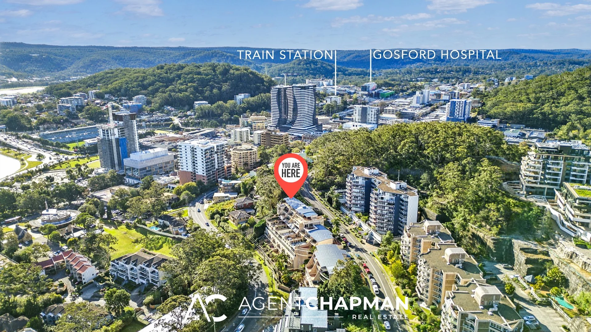 Additional image 14 of 27/92 John Whiteway Drive, Gosford NSW 2250