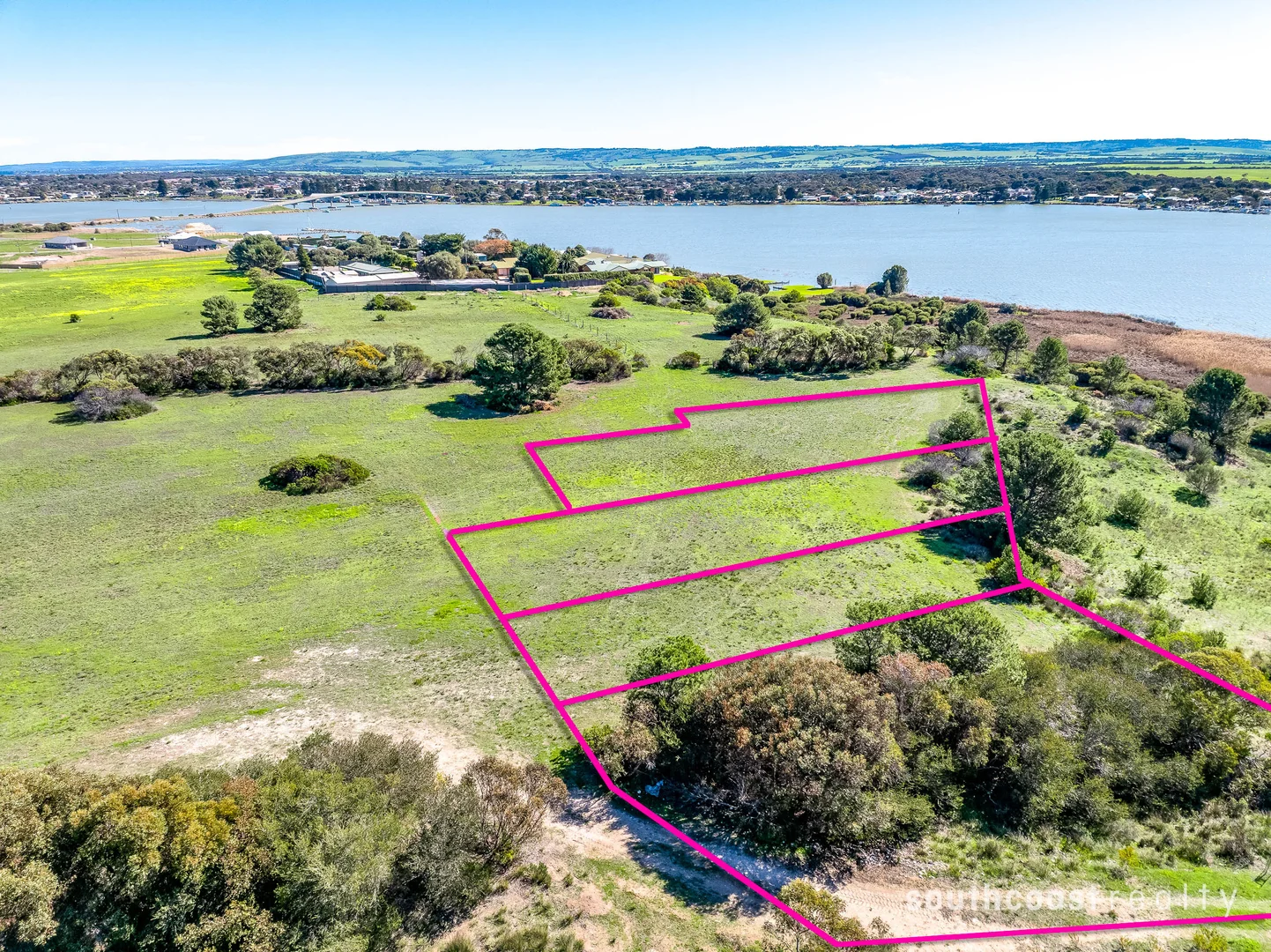Additional image 3 of Lots 61-64 Fraser Drive, Hindmarsh Island SA 5214