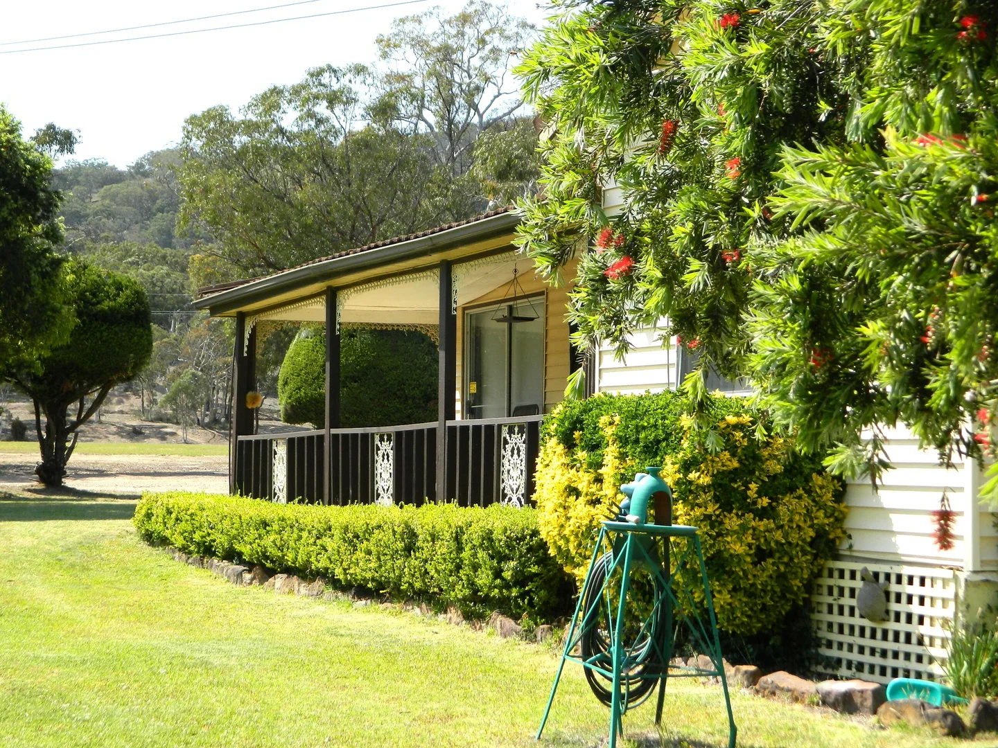 Additional image 14 of 21 Arber St, Clandulla NSW 2848