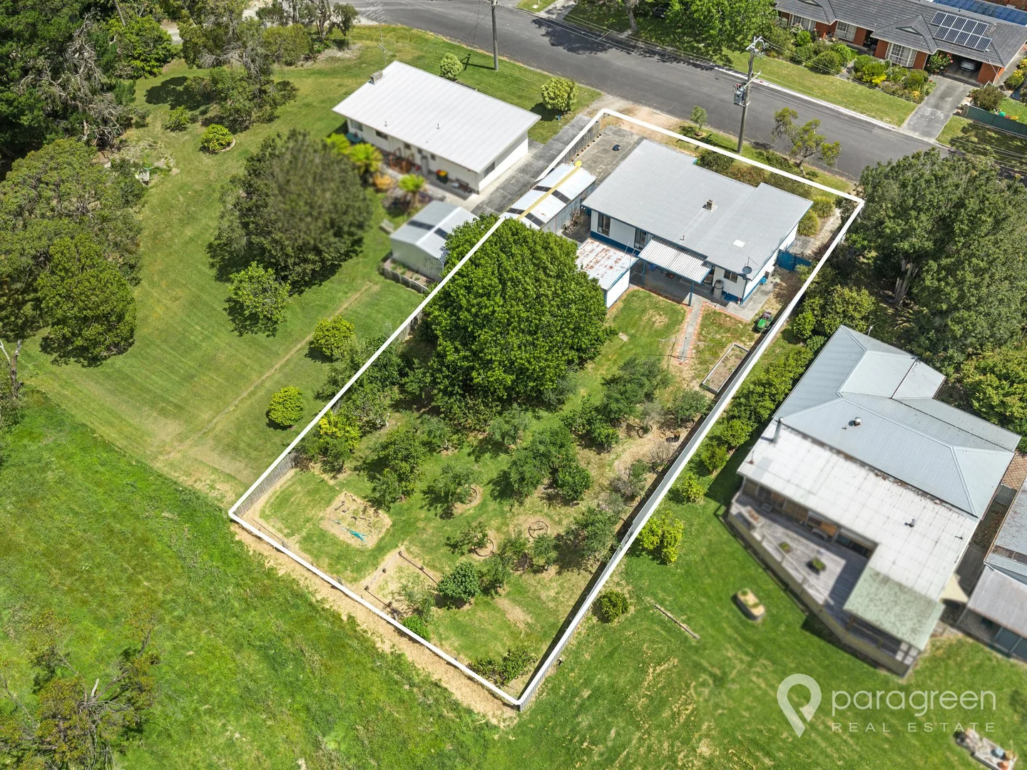 Additional image 14 of 3 Hall Road, Foster VIC 3960