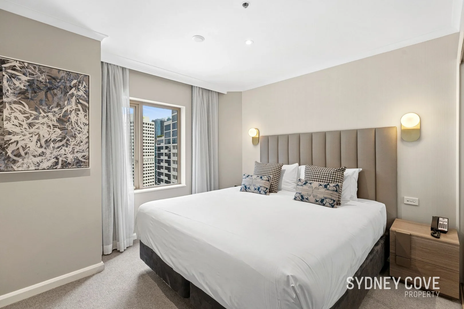 Additional image 6 of 1809/98 Gloucester Street, Sydney NSW 2000