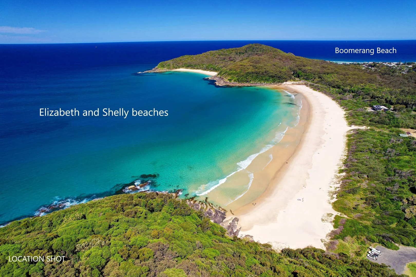 Additional image 20 of 54 Hillside Parade, Elizabeth Beach NSW 2428