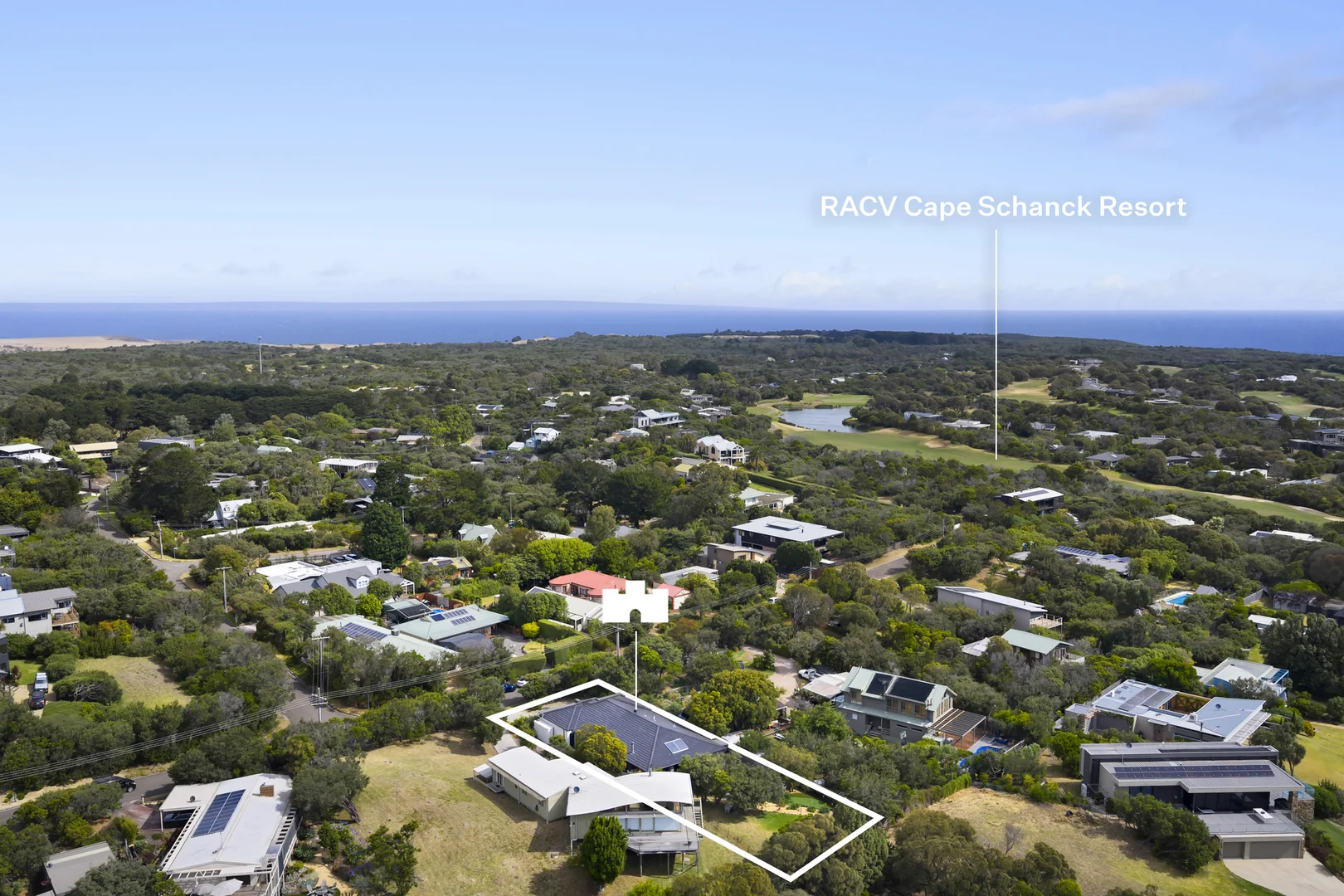 Additional image 16 of 12 Bernards Way, Cape Schanck VIC 3939