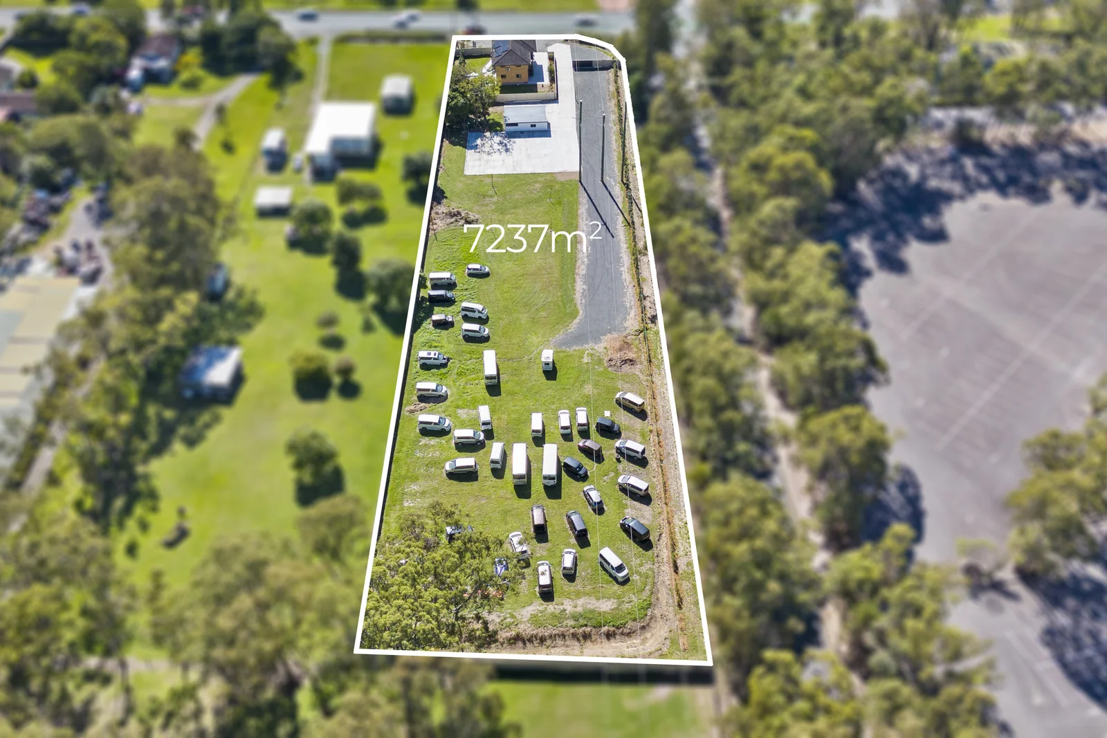 Additional image 3 of 1661 Old Cleveland Road Of, Chandler QLD 4155