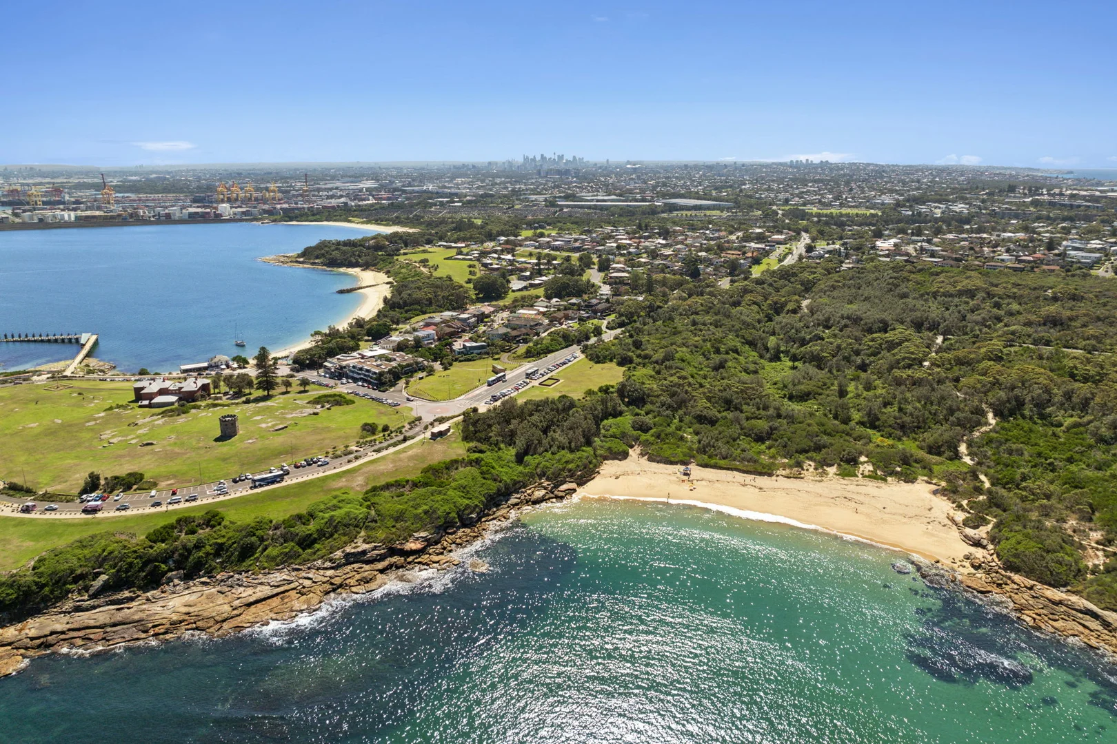 Additional image 2 of 8 Goorawahl Avenue, La Perouse NSW 2036