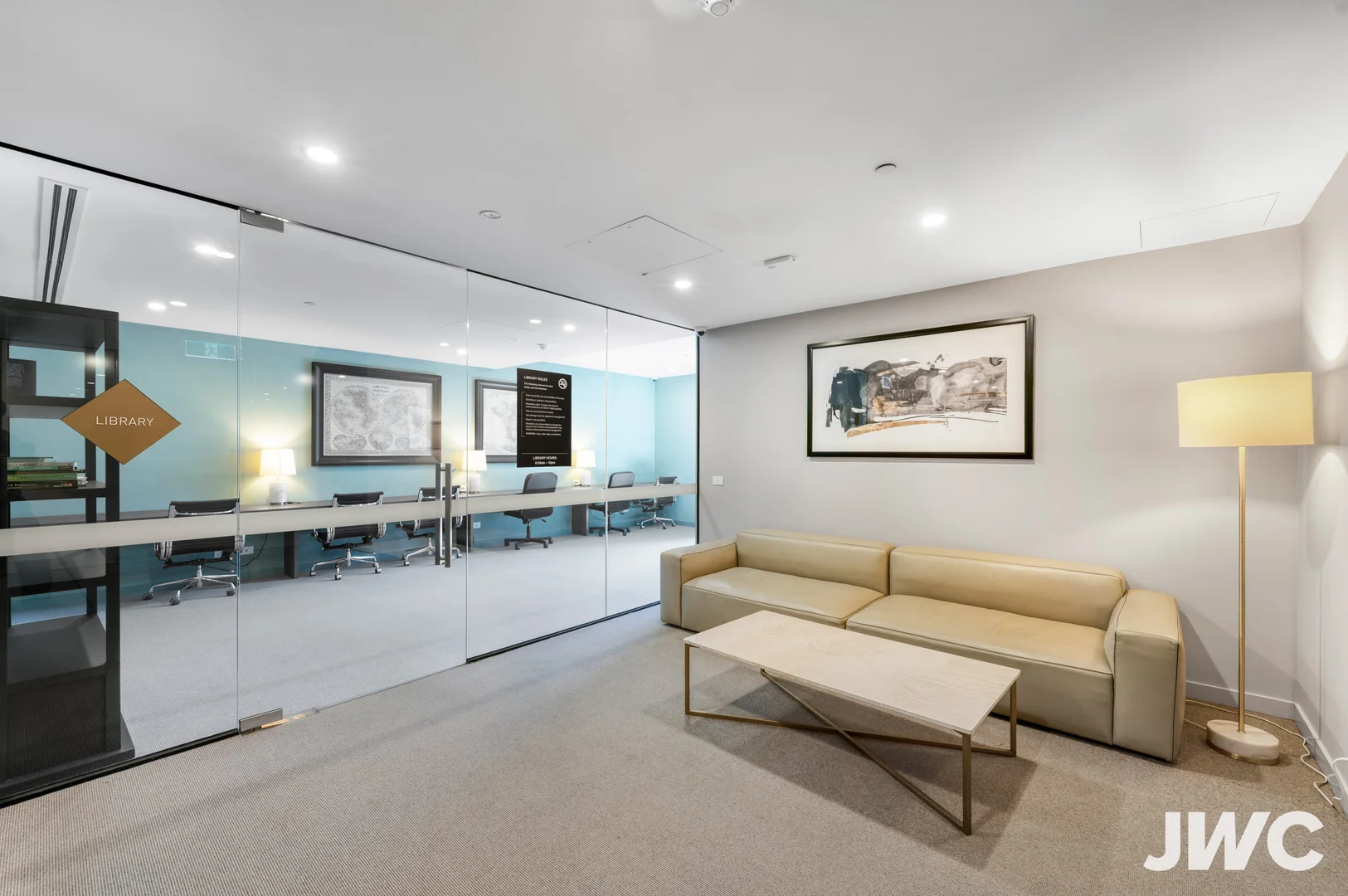 Additional image 17 of 5402/60 Abeckett Street, Melbourne VIC 3000