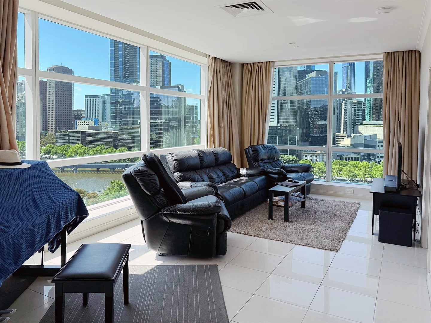 1202/1 William St, Melbourne VIC 3000