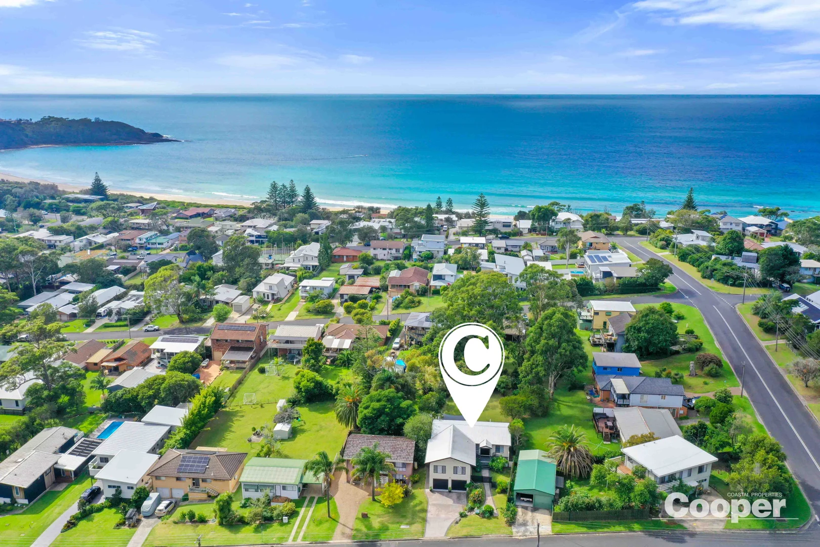 Additional image 21 of 76 Carroll Avenue, Mollymook Beach NSW 2539