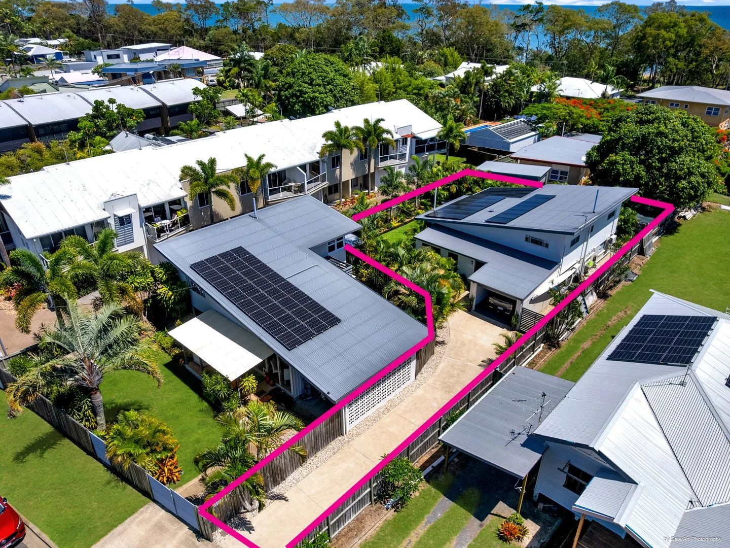 2/196 Cypress Street, Urangan QLD 4655