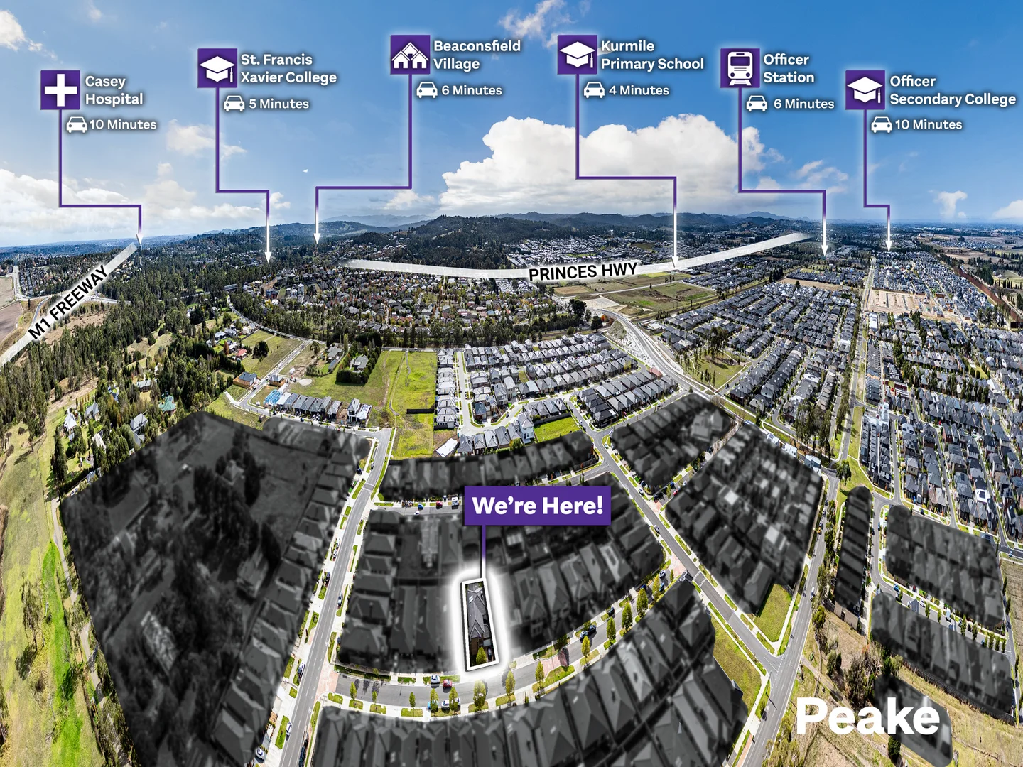 Additional image 8 of 16 Monica Way, Beaconsfield VIC 3807