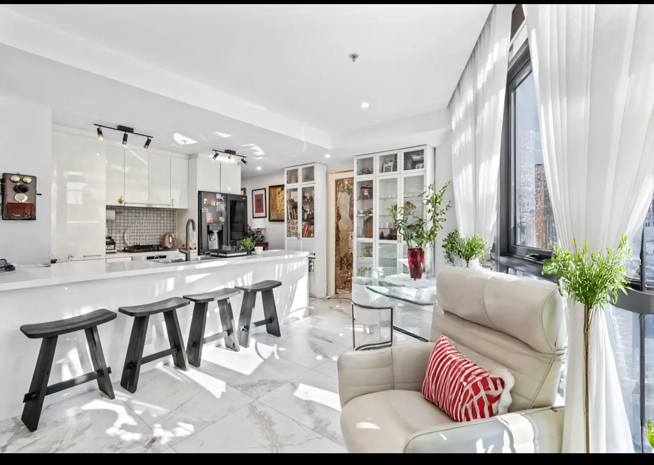 Additional image 6 of 2405/283 City Road, Southbank VIC 3006