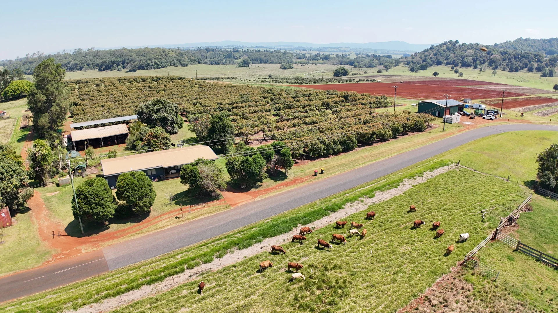 Additional image 57 of 767 Peeramon Road, Peeramon QLD 4885