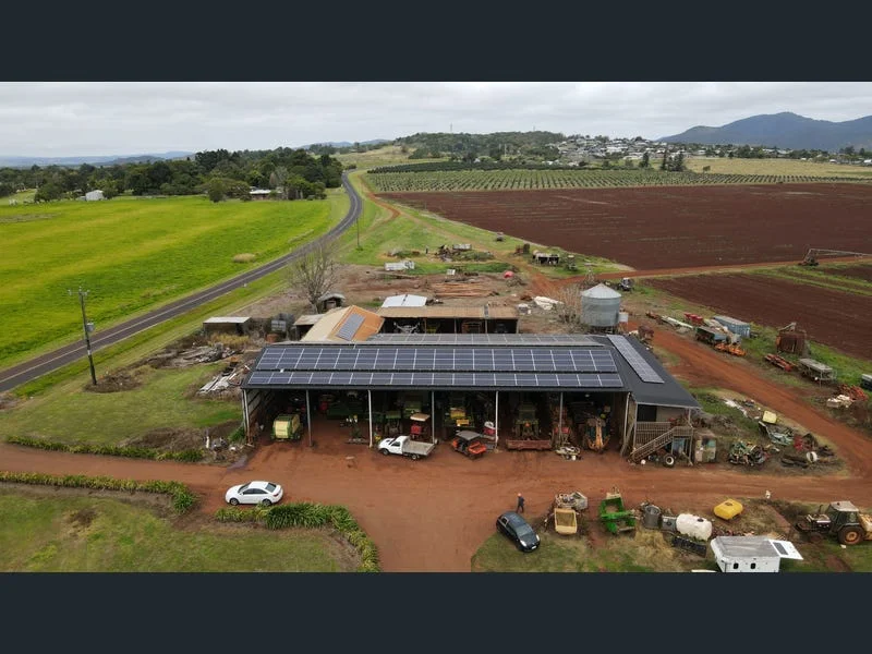 Additional image 21 of 139 Tinaroo Falls Dam Road, Atherton QLD 4883