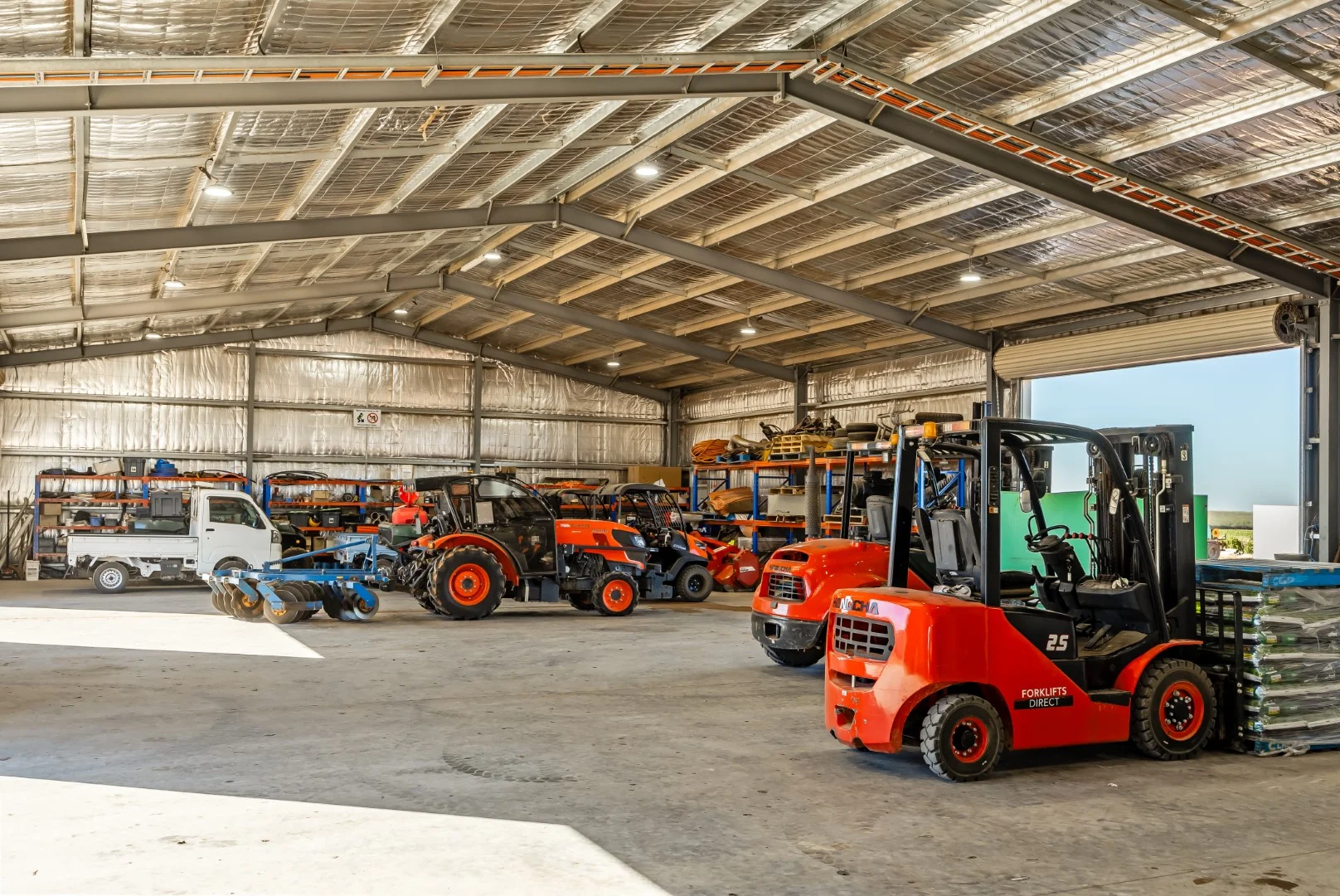 Additional image 34 of 1251 Stanitzki Road, Pike River SA 5340