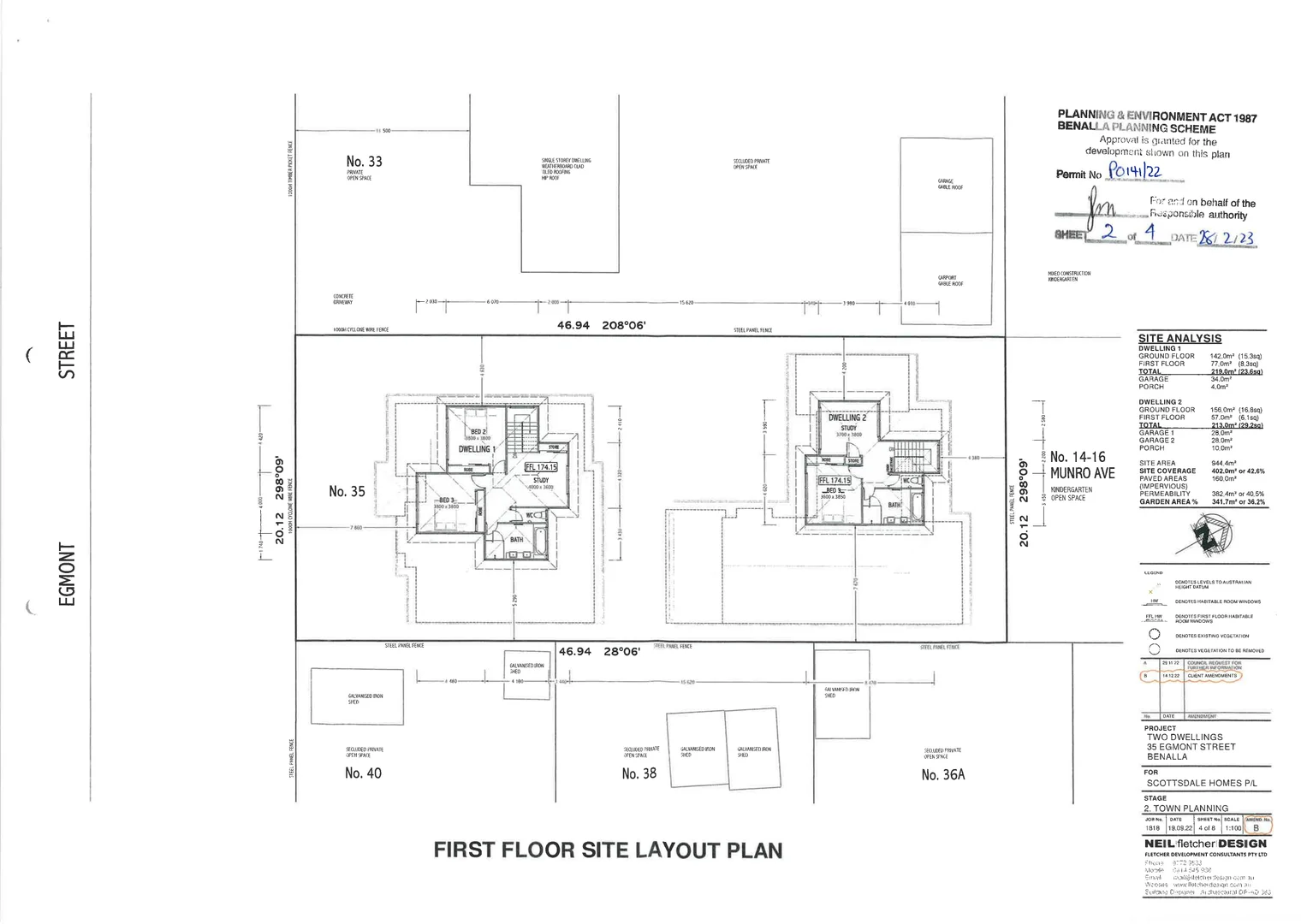 Additional image 5 of 35 Egmont Street, Benalla VIC 3672