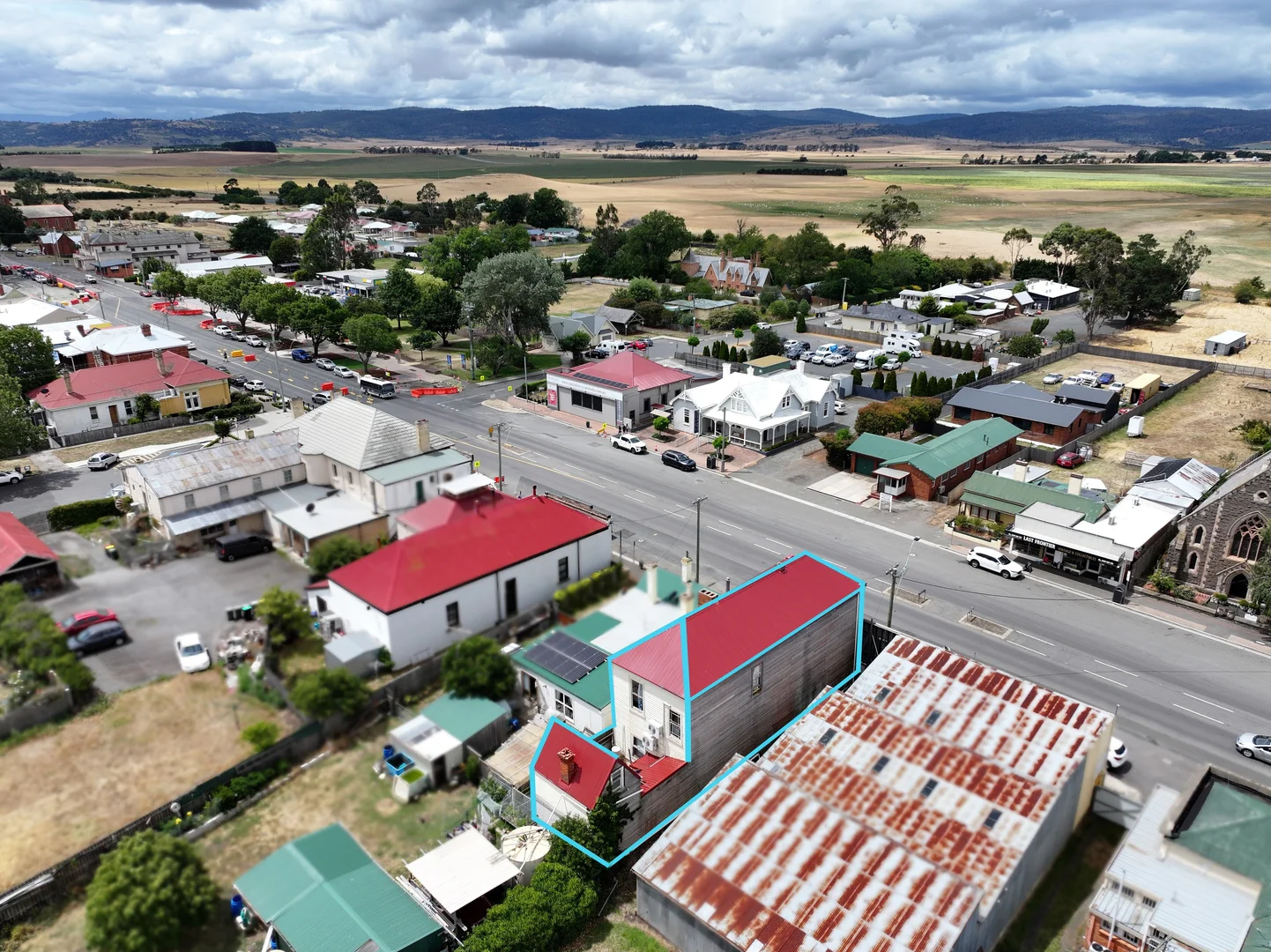 Additional image 20 of 108 High St, Campbell Town TAS 7210