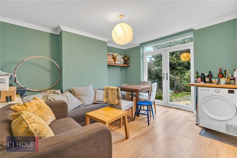 Cropthorne Road, Bristol, South Gloucestershire BS7