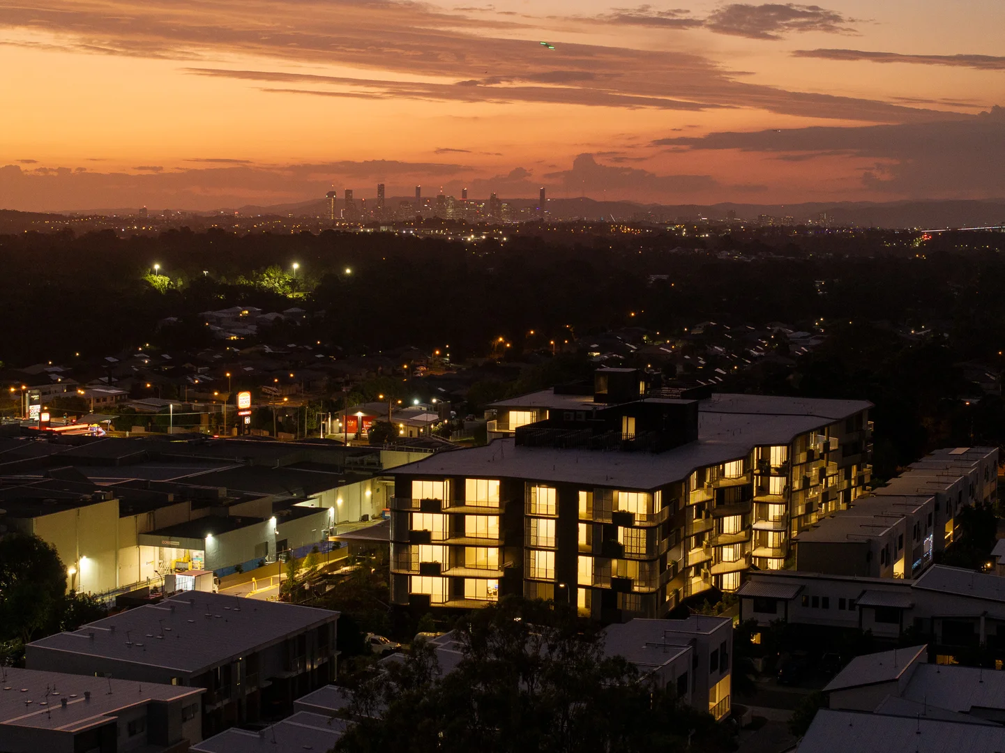 Additional image 29 of 2205/41 Sorrento Street, Wynnum QLD 4178