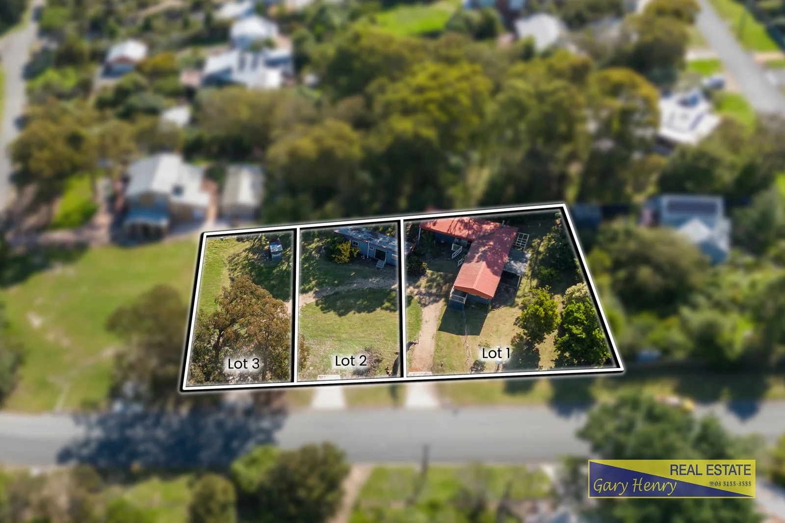 Additional image 3 of Lot 2/116 Lake Bunga Beach Road, Lake Bunga VIC 3909