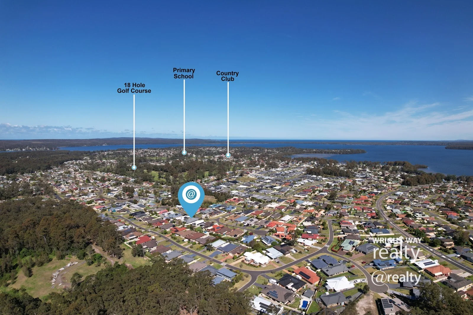 Additional image 19 of 14 Capeland Avenue, Sanctuary Point NSW 2540
