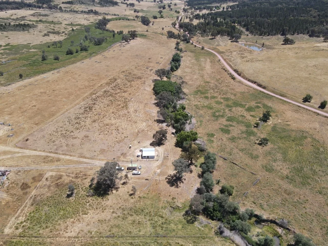 Additional image 29 of "Abercorn", 2154 Kangarooby Road, Gooloogong NSW 2805