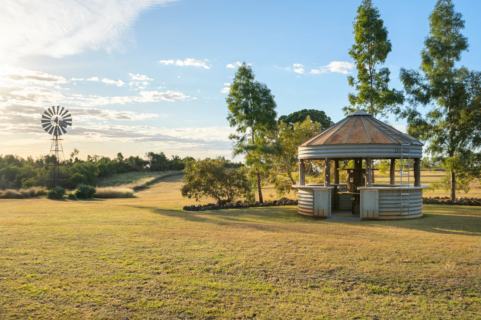 Additional image 21 of 'Figtree Country Retreat' - 70 Petersen Road, Irongate QLD 4356