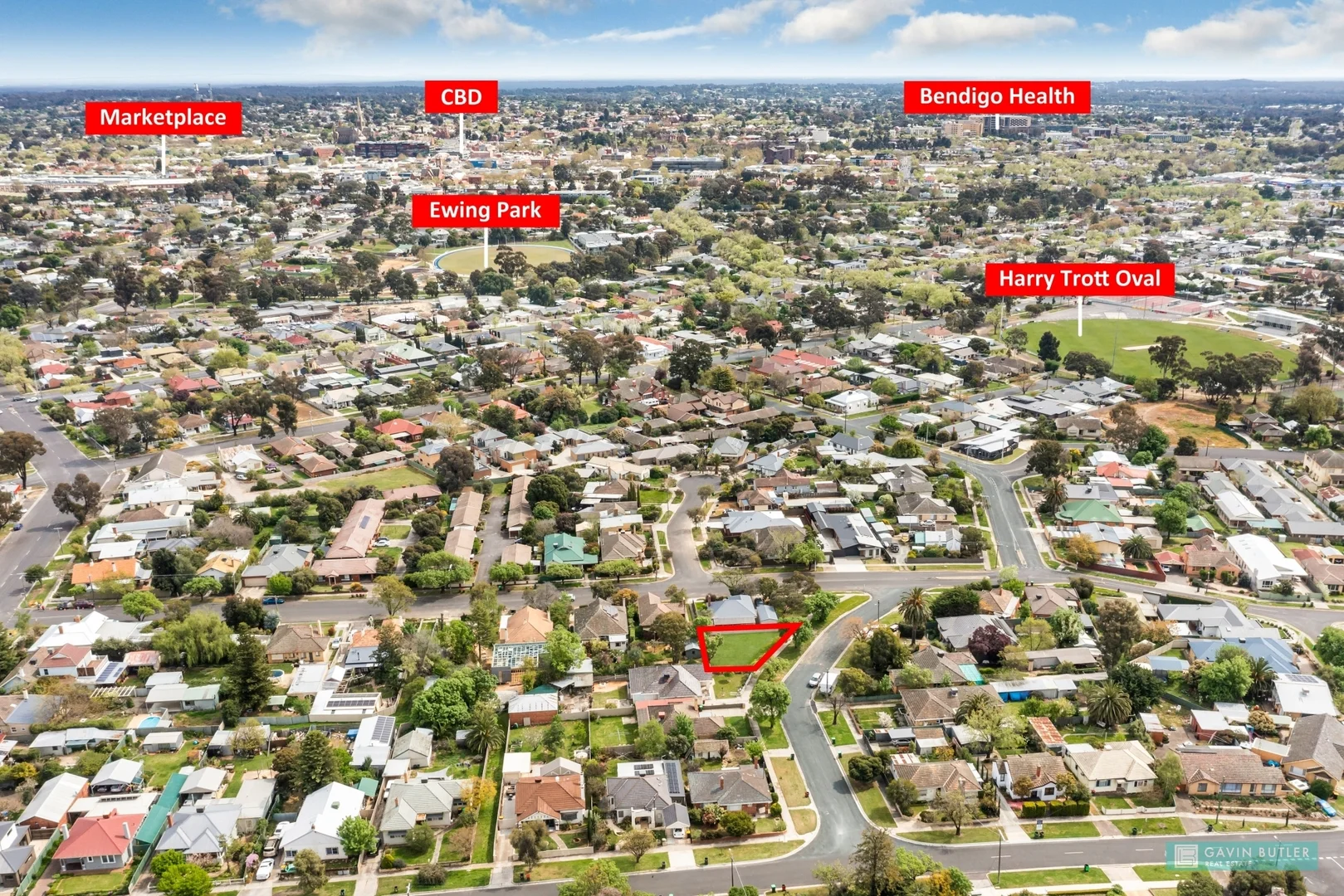 Additional image 2 of 3 Grandview Cr, Kennington VIC 3550