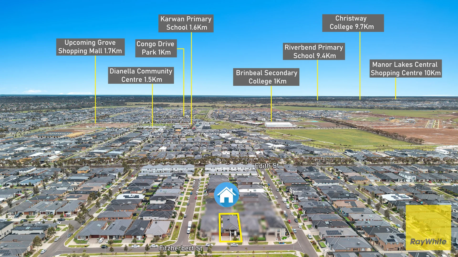 Additional image 23 of 11 Fitzherbert Street, Tarneit VIC 3029