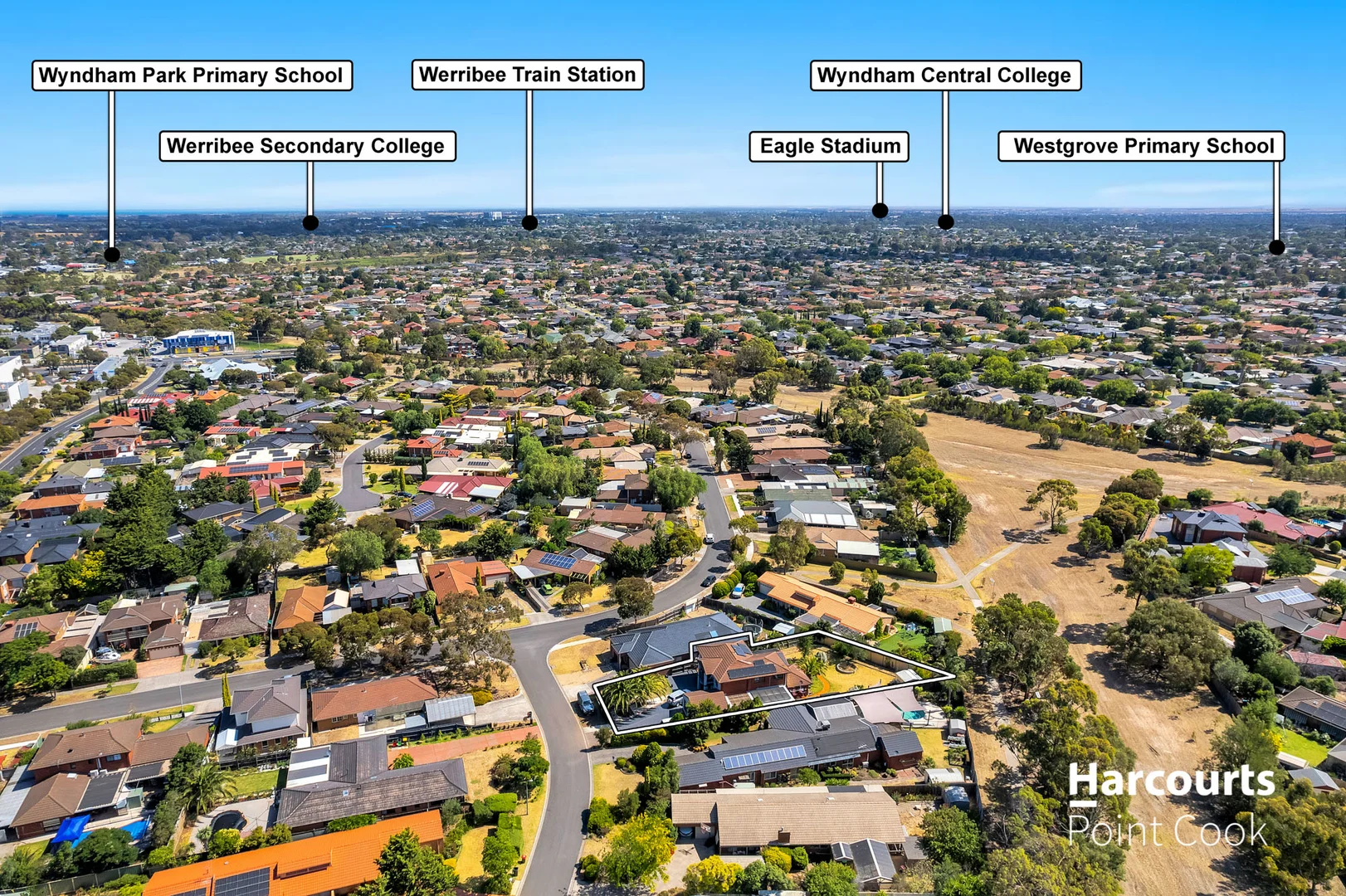 Additional image 32 of 2 Cowie Place, Hoppers Crossing VIC 3029