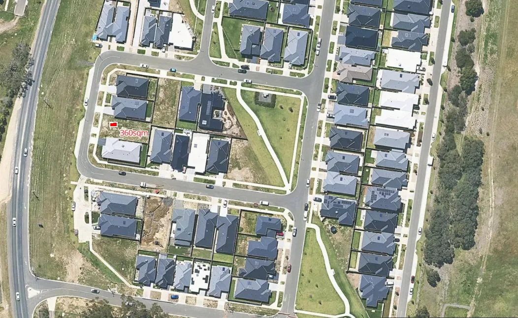 Additional image 3 of 19 TAYLORS CIRCUIT, Charlemont VIC 3217