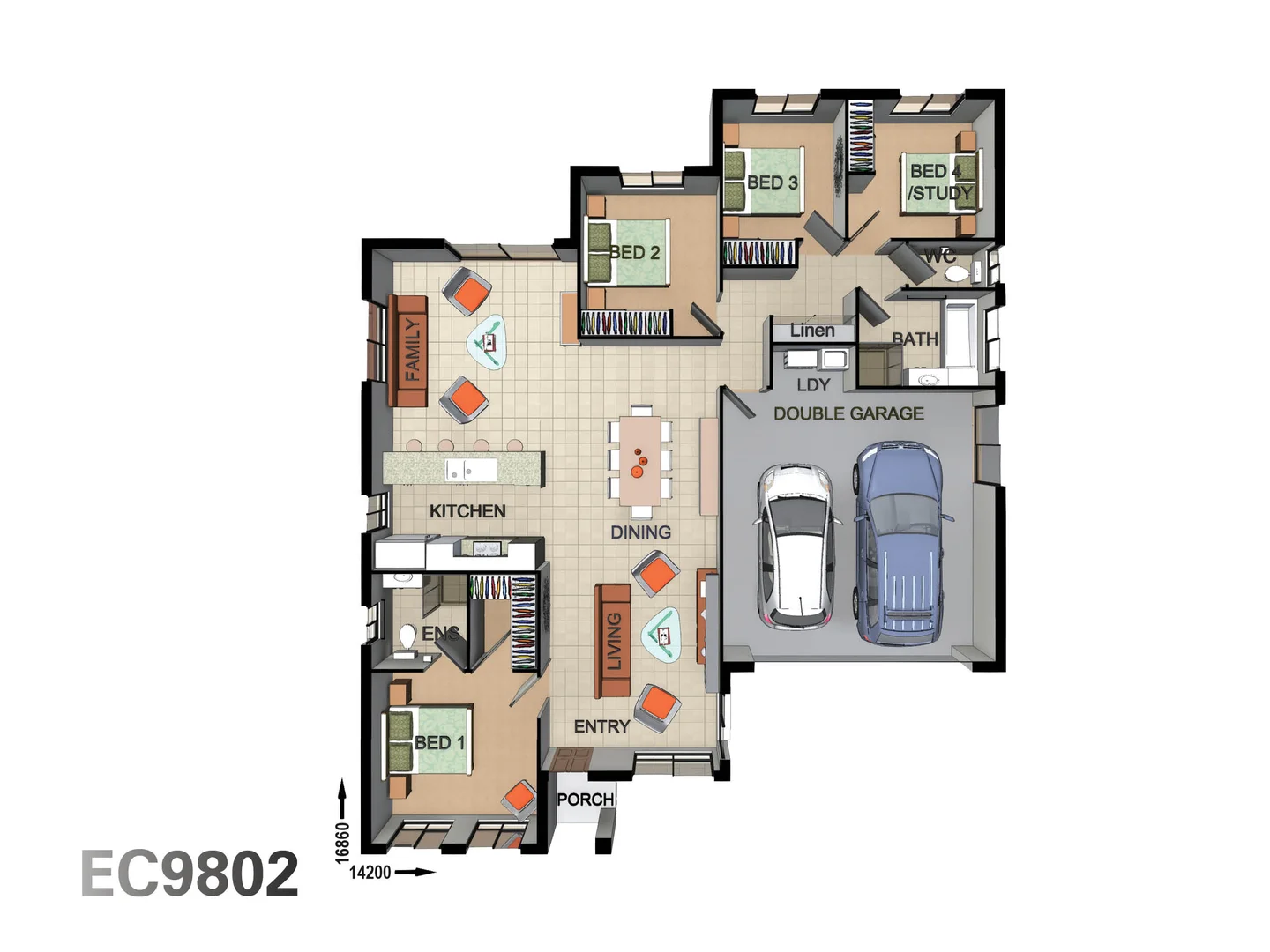 Additional image 6 of 9 Richard St, Esk QLD 4312